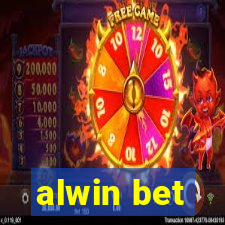 alwin bet